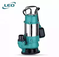 Водяной насос Gidrox QDX1.5-12-0.25F