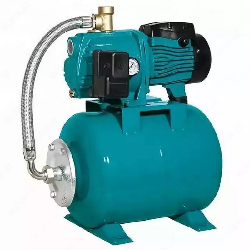 Leo EJK-1002SA suv nasosi