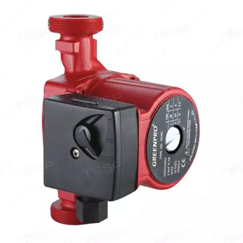 GreenPro RS15/6G-130 suv nasosi