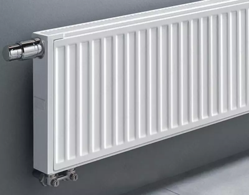 Panel Radiatorlari Akfa 300*600