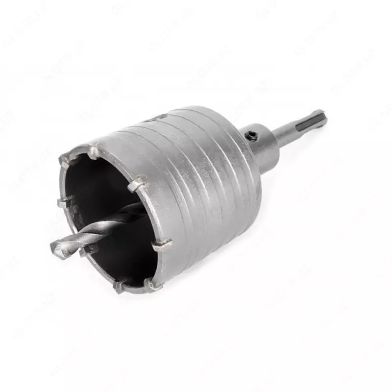 Коронка по бетону в сборе Новак ∅55