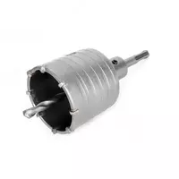 Коронка по бетону в сборе Новак ∅55