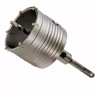 Коронка по бетону в сборе Новак ∅60