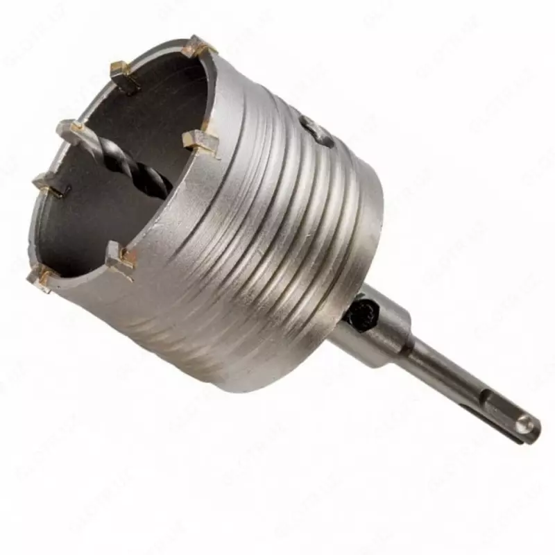 Коронка по бетону в сборе Новак ∅60