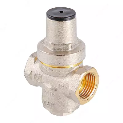 Редукторы давления для воды ∅20