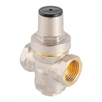 Редукторы давления для воды ∅20