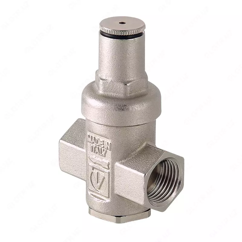 Suv uchun bosim reduktorlari ∅25