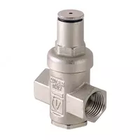 Suv uchun bosim reduktorlari ∅25