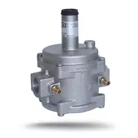 Gaz bosimini reduktori EMMETI ∅20