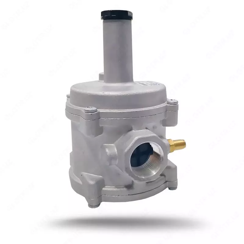 Gaz bosimini reduktori EMMETI ∅25