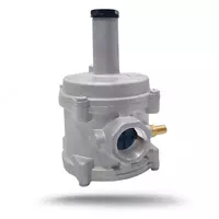 Gaz bosimini reduktori EMMETI ∅25