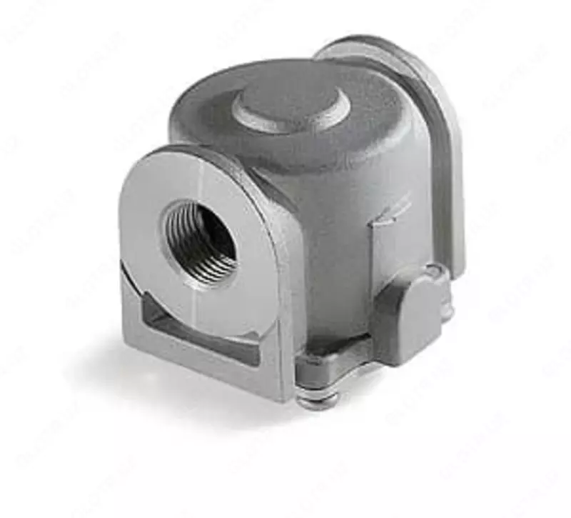 Латунный Фильтр газа EMMETI DN20