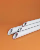 Труба PN10 ХВС диаметр 20