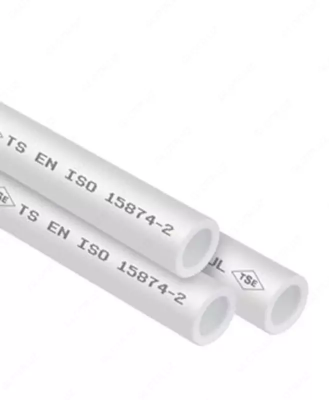 Труба PN10 ХВС диаметр 32