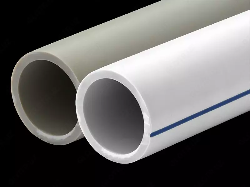 PN16 cvs trubkasi diametri 110