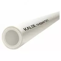 Труба PN 20 ХВС диаметр 25