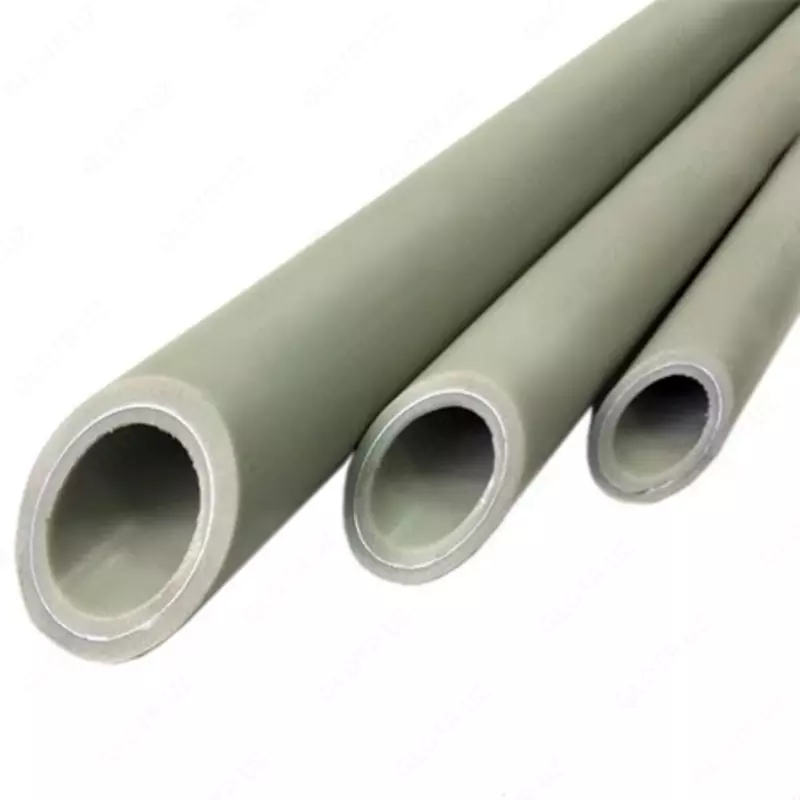 Труба PN 20 ХВС диаметр 75