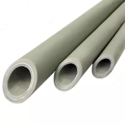 Труба PN 20 ХВС диаметр 110 - 209 300 сум / м