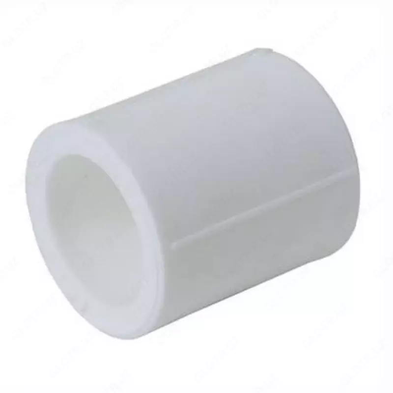 Polipropilen quvurlar diametri 20 uchun birlashtiruvchi