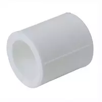  Муфта соединительная для полипропиленовых труб диаметр 25 - 