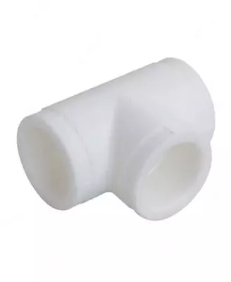 Тройник переходной диаметр 20