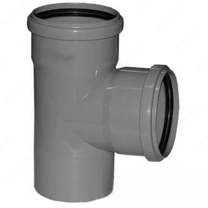 Тройник переходной диаметр 50