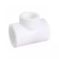 Tee o'tish diametri 25-20-25