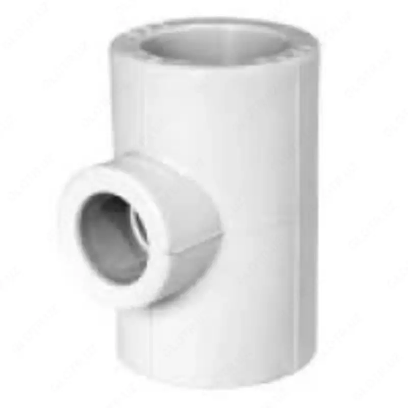 Тройник переходник диаметр 32-20-32 - 2 415 сум