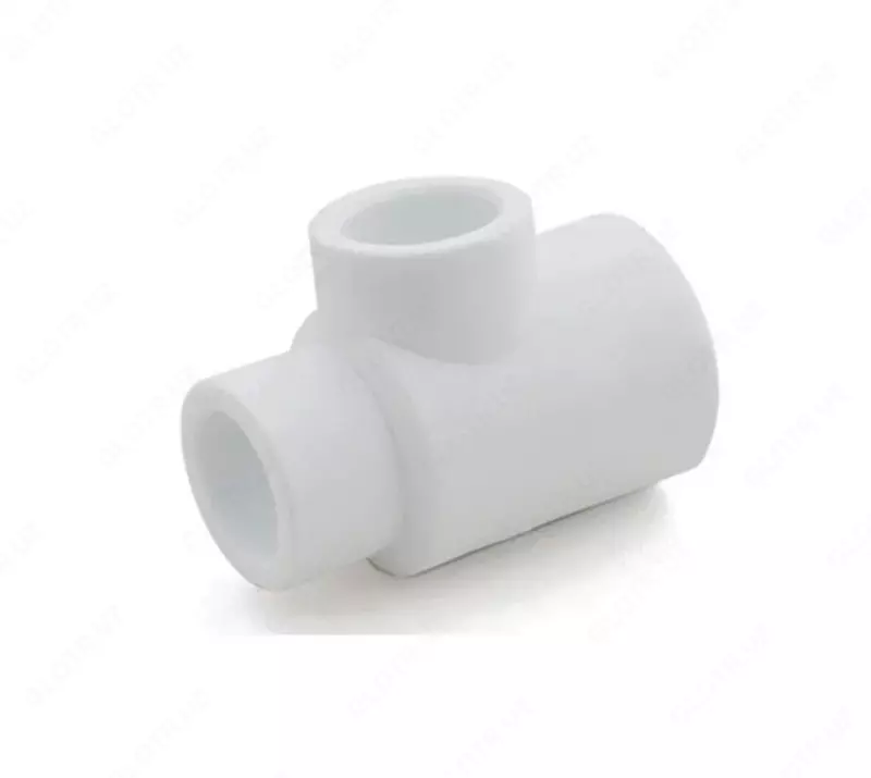 Tee o'tish diametri 25-20-25 - 1 495 so'm