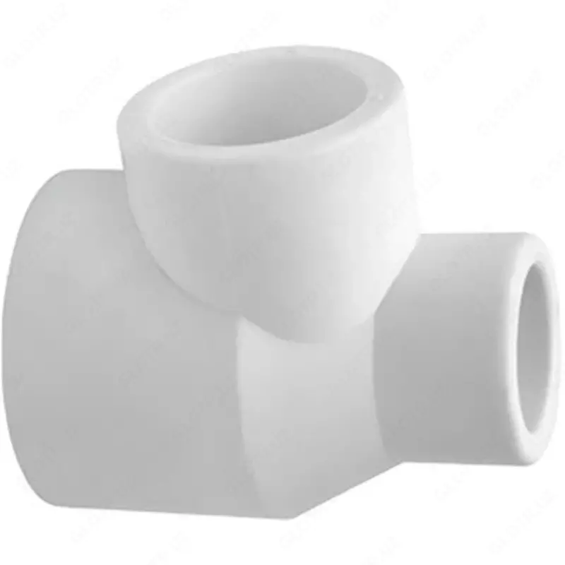 Тройник переходник диаметр 32-25-20