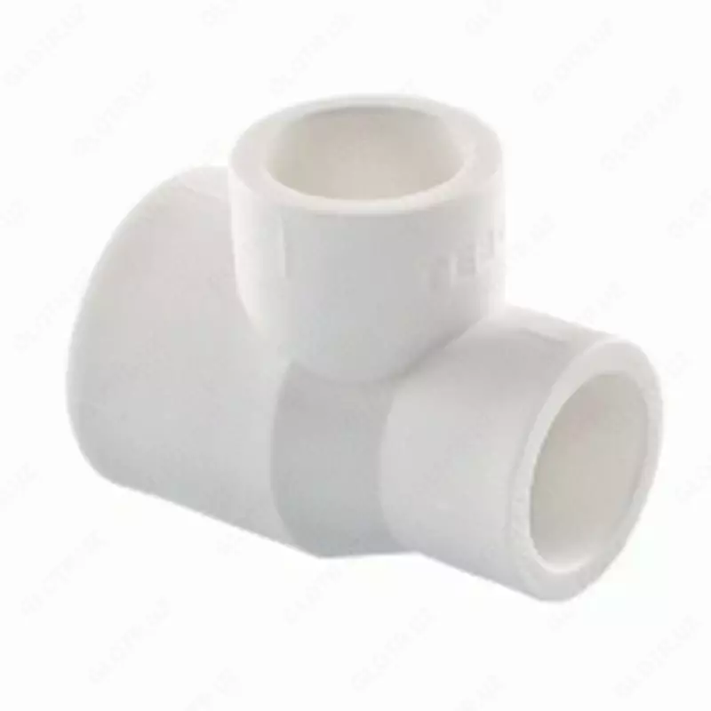 Tee o'tish diametri 32-25-25 - 2 760 so'm