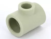 Тройник переходник диаметр 40-32-40 - 4 485 сум