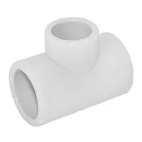 Tee o'tish diametri 50-32-50