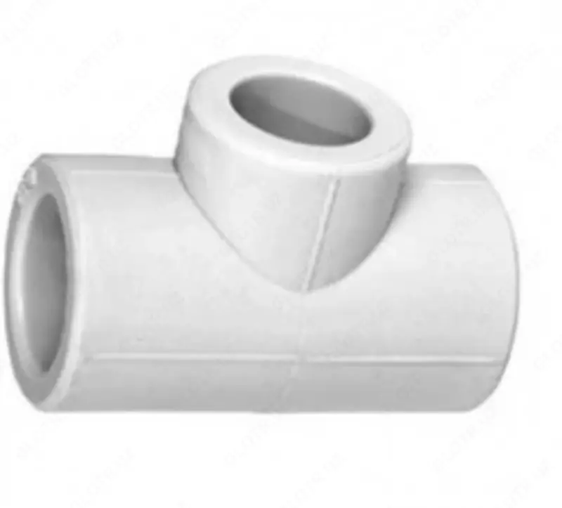 Tee o'tish diametri 50-40-50