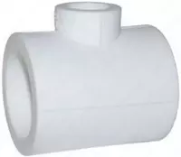 Tee o'tish diametri 50-20-50