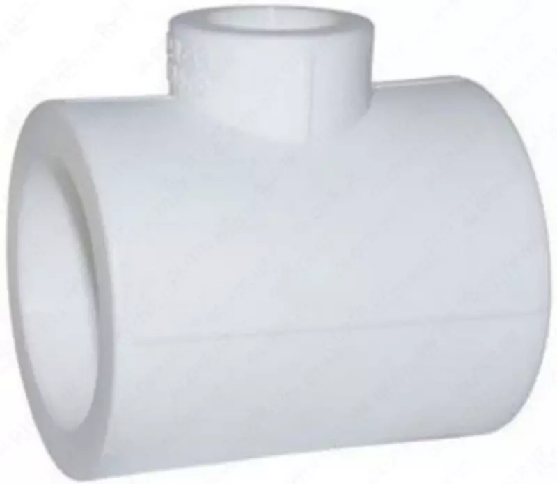 Tee o'tish diametri 50-20-50 - 6 095 so'm