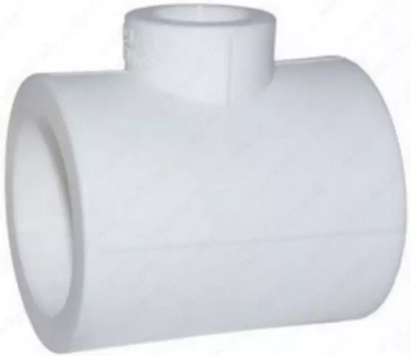 Tee o'tish diametri 63-25-63 - 11 385 so'm