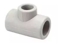 Тройник переходник диаметр 63-50-63 - 16 675 сум