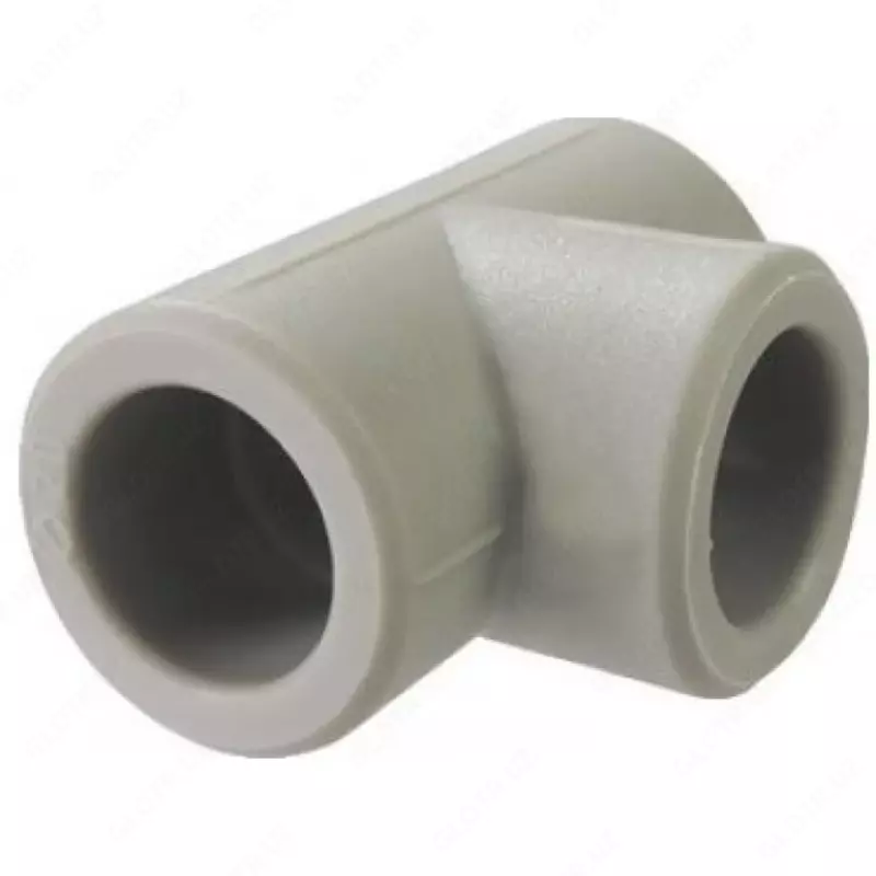 Tee o'tish diametri 90-63-90