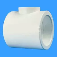 Тройник переходник диаметр 110-63-110 - 125 005 сум