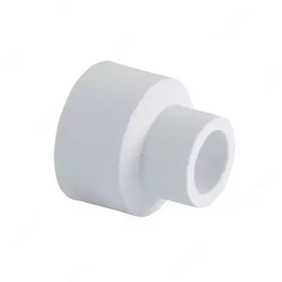 Переходник диаметр 40-20 - 1 610 сум / шт.