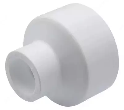 Переходник диаметр 63-32