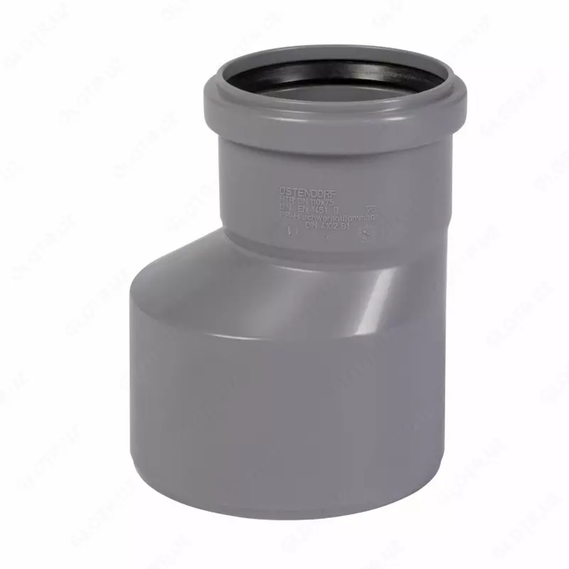 Adapter diametri 110-75 - 65 895 so'm