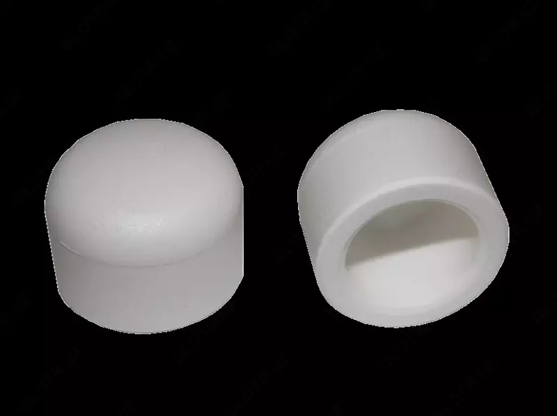 Заглушка диаметр 20