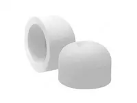 Заглушка диаметр 25