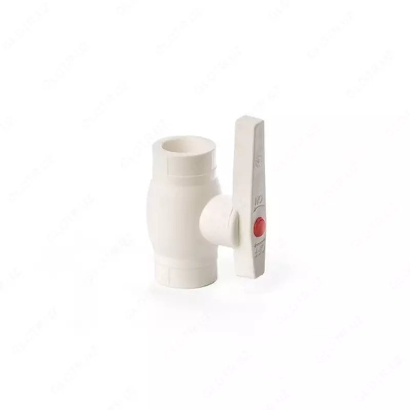 ЭКО шаровой кран диаметр 32 - 27 600 сум