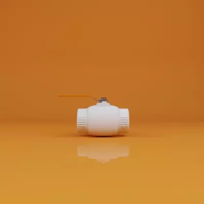 Шаровой кран диаметр 50