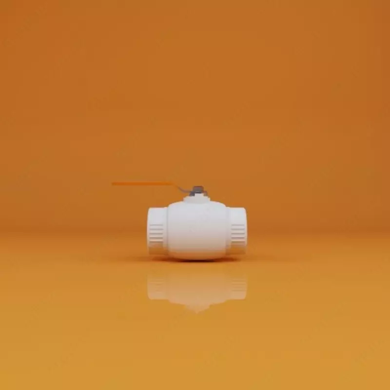 Bilyali vana diametri 63 - 171 350 so'm