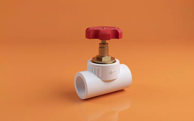 Барашковый Вентиль диаметр 20 - 35 650 сум