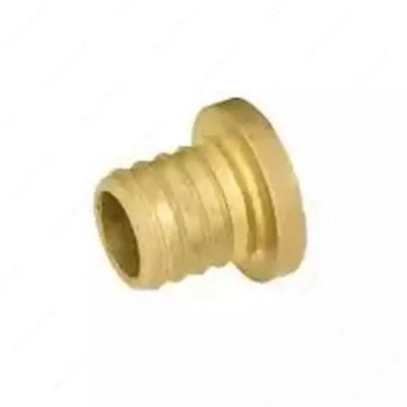  Заглушка латунная наружняя диаметр 20 - 